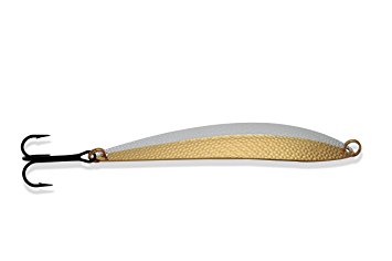 Блесна Williams Whitefish 3/4oz, 108mm, 21g Блесна Williams Whitefish 3/4oz, 108mm, 21g