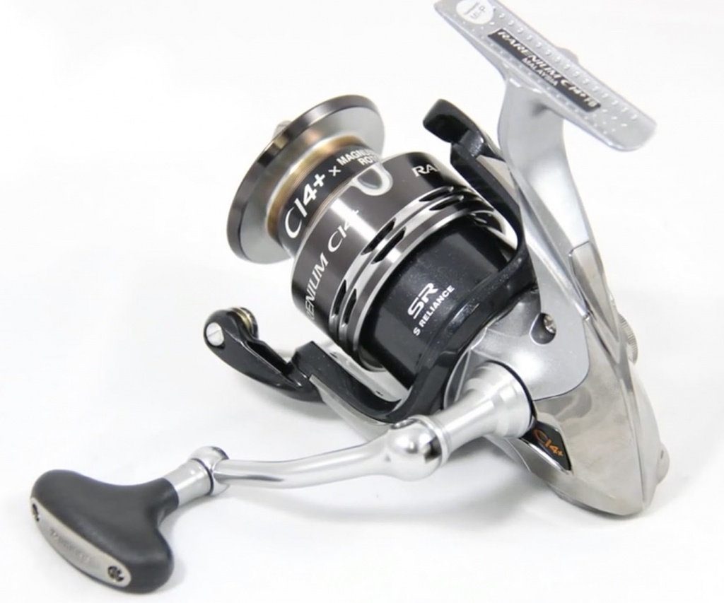 Shimano Shimano