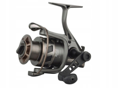 Катушка Spro Black Arc The Legacy 1000 9+1п Катушка Spro Black Arc The Legacy 1000 9+1п