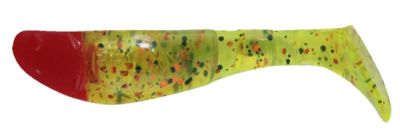 Приманка силиконовая Relax Riper Bass Standard 3’’ Приманка силиконовая Relax Riper Bass Standard 3’’