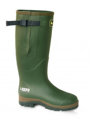 Сапоги LEXPO Hanter 993 Сапоги LEXPO Hanter 993