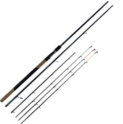 Удилище фидерное Maximus Interceptor 3,90м 120-180г Удилище фидерное Maximus Interceptor 3,90м 120-180г