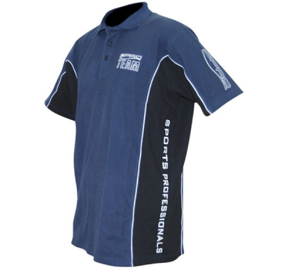 Футболка SPRO Polo Shirt M 7121-100