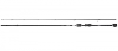 Спиннинг SPRO Addiction Micro Jig & Dropshot , 1,80м, 7-28гр