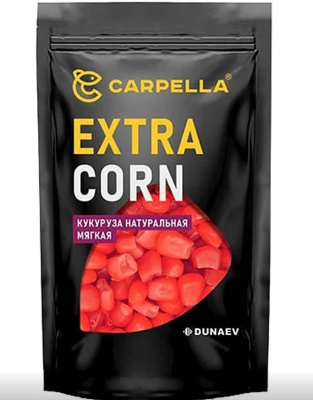 Насадка Caprella Кукуруза Красная 100мл
