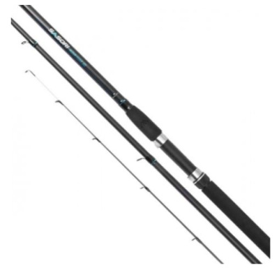 Удилище фидерное Mikado Sasori Medium Feeder 3,60м до 140г Удилище фидерное Mikado Sasori Medium Feeder 3,60м до 140г