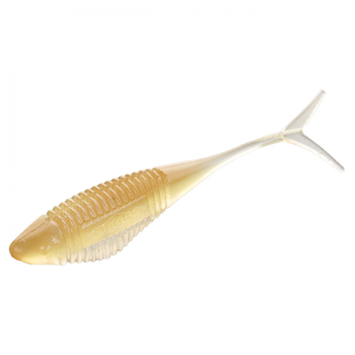 Приманка силиконовая Mikado Fish Fry 5,5cм (5шт)