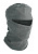 Шапка-маска Norfin Mask GY, флисовая XL, (303338-XL)