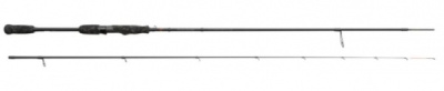 Спиннинг Savagear Black Dropshot 2,23м 5-18г¶