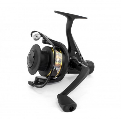 Катушка Shrill 4000R, 2п., б/л