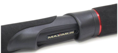 Спиннинг Maximus Winner-X 2,40м 3-15г