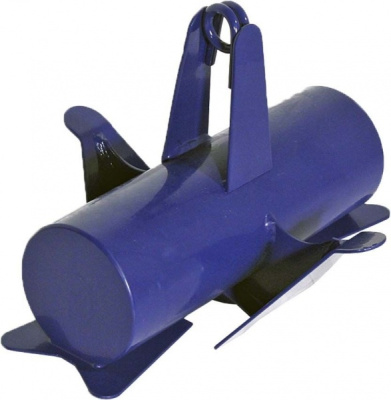 Якорь лодочный ЯЛ-06, 13кг Якорь лодочный ЯЛ-06, 13кг