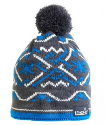 Шапка Norfin Norway Man XL