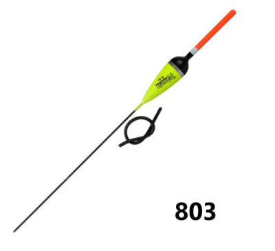 Поплавок полиуретановый Wormix 803¶ Поплавок полиуретановый Wormix 803¶