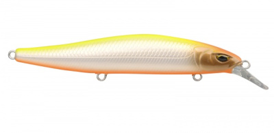 Воблер Spro Ikuru Minnow 95 N-chart back, (4371-510)