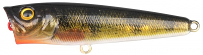 Воблер Spro Ikuru POP65 Yellow Perch, (4374-003)