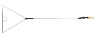 Система Spro 4745-213, на камбалу, Metal Delta,30см¶