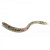 Приманка силиконовая NOIKE Smile Worm Mammy, 135mm