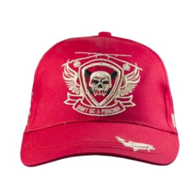 Кепка Alaskan Promo Кепка Alaskan Promo