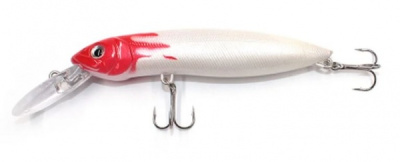 Воблер Namazu Diving Spade Minnow  плавающий 12,5см 16.5г¶