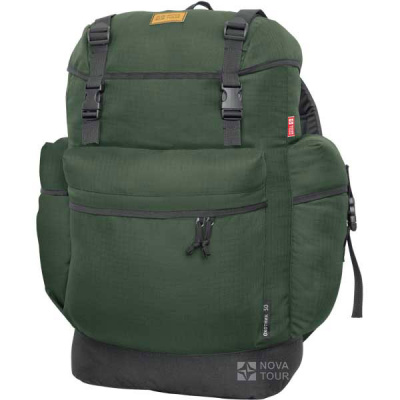 Рюкзак "Охотник 35" (хаки) N