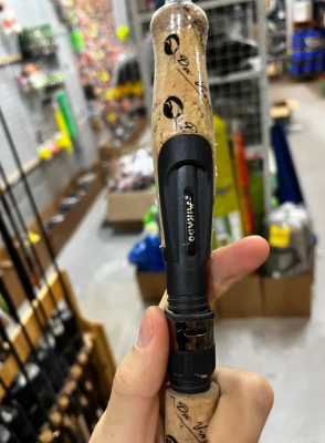 Спиннинг Mikado Da Vincii Zander 2,70м 10-30г