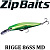 Воблер ZIP BAITS Rigge 86 SS