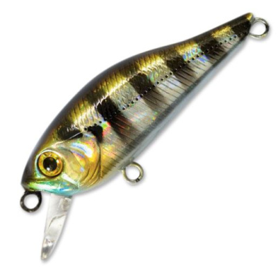 Воблер Pontoon 21 Cheerful 60SP-SR 60мм 7,2г