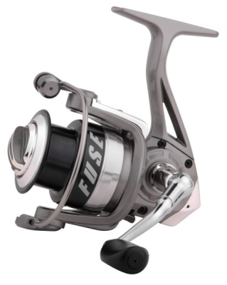 Катушка SPRO Fuse 2000, 3 + 1BB Катушка SPRO Fuse 2000, 3 + 1BB