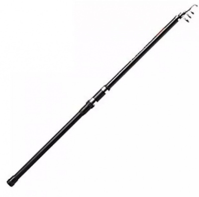 Удилище телескопическое с кольцами DAM Figter ProTele Pike 3.50m 80-150g (2964350)