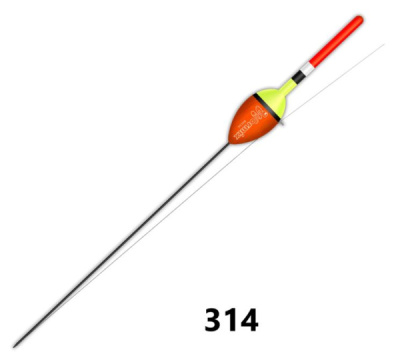 Поплавок бальсовый Wormix Поплавок бальсовый Wormix