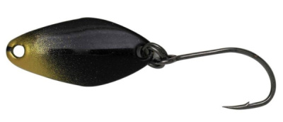 Блесна Dam FZ Pro Trout Spoon №2 2,3см 1,6г