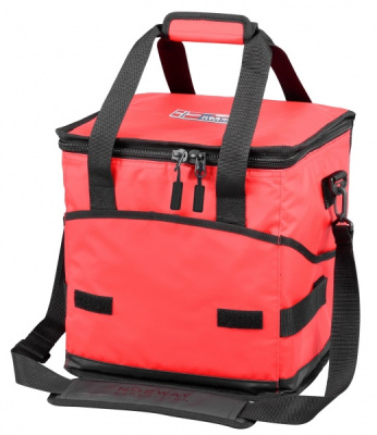 Сумка рыболова SPRO Norway Expedition HD Cool Bag 27л, 33x28x35см