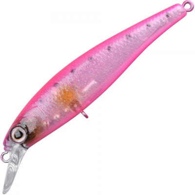 Воблер Spro Ikiru Jerk Pink Ghost 9,5см