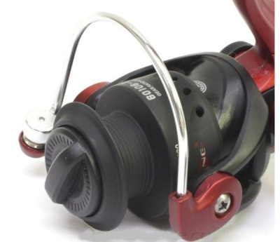 Катушка Mifine Fleet 4000F 2п (4) Катушка Mifine Fleet 4000F 2п (4)