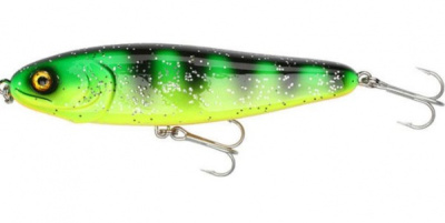 Воблер Mikado Pencil 12см Воблер Mikado Pencil 12см