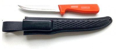 Нож Zest Knife Ballard F-52-S/5 