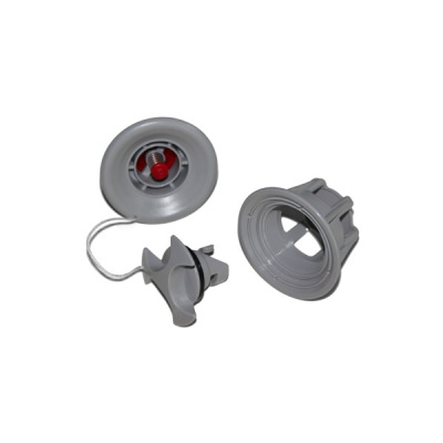 Клапан Барк (серый) Клапан Барк (серый)