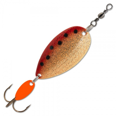 Блесна Abu Garcia Plankton Favorit 30g B