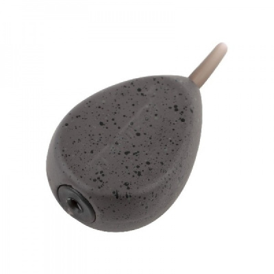 Груз карповый Strategy Flat Pear Inline 85г Груз карповый Strategy Flat Pear Inline 85г