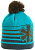 Шапка Norfin Women Avon Deep Blue L