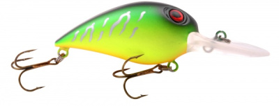 Воблер Spro PC Mr.T DD 9,5cm - 17gr, Mat-F-Tiger, 4399-083 Воблер Spro PC Mr.T DD 9,5cm - 17gr, Mat-F-Tiger, 4399-083