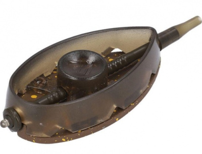 Набор кормушек Mikado Method-Feeder Aperio Q.M.F. System Set XL с формой для наполнения 2*50г