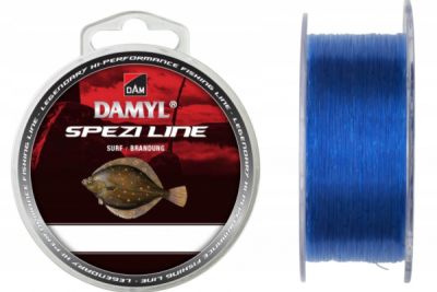 Леска Dam Damyl Spezi Line Surf 250м