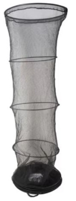 Садок Spro Keepnet PVC 6mm Mesh 50-45, 300/50cm¶