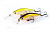 Воблер Pontoon 21 Chaos 72 F-DR, 72mm, 9.8g