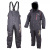 Костюм Gamakatsu Power Thermal Suit рXXXL черный