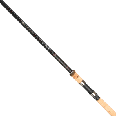 Удилище фидерное Mikado Rod X-Plode Heavy, 3.90m, 100-200g