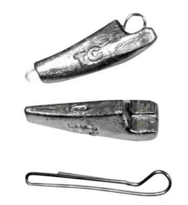 Груз Тула Проходимец разборный 10 г Груз Тула Проходимец разборный 10 г