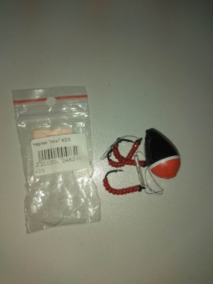 Чертик 42/2 NEW Чертик 42/2 NEW